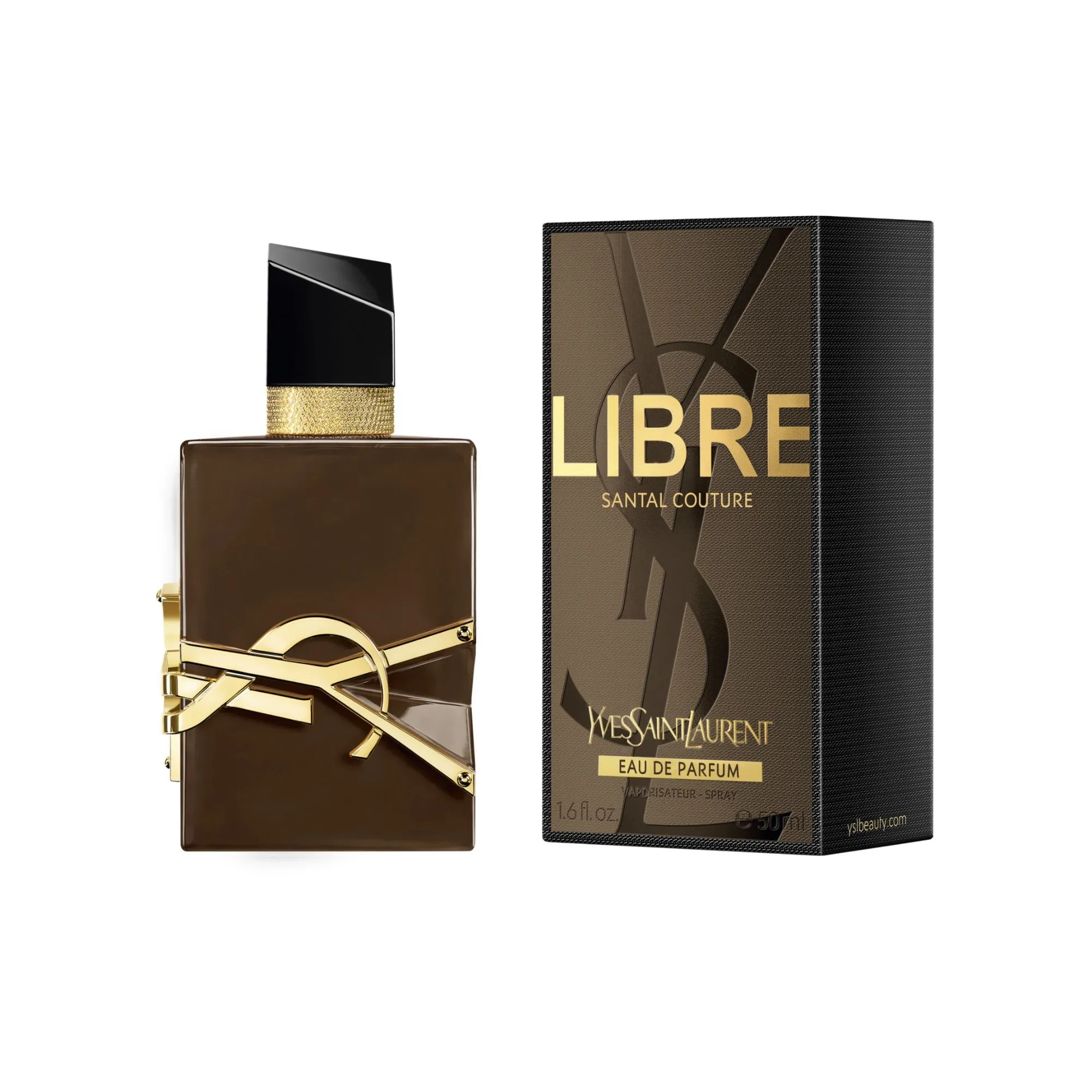 Libre Santal Couture Eau de parfum